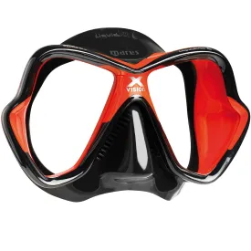 Mares X-Vision Ultra Liquidskin Scuba Dive Mask