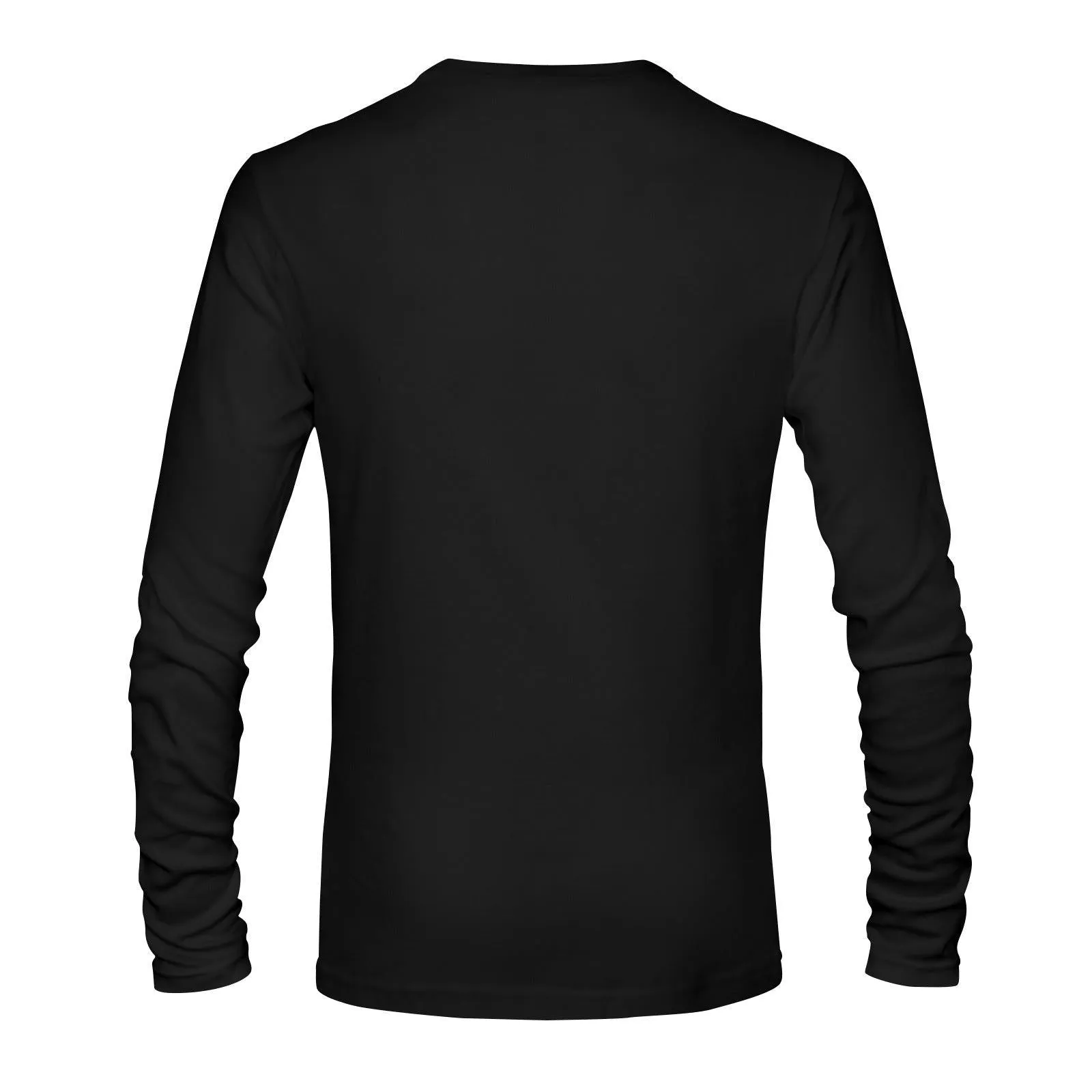 Men's Long sleeve T-shirt Ugly Man Urban Art Designs