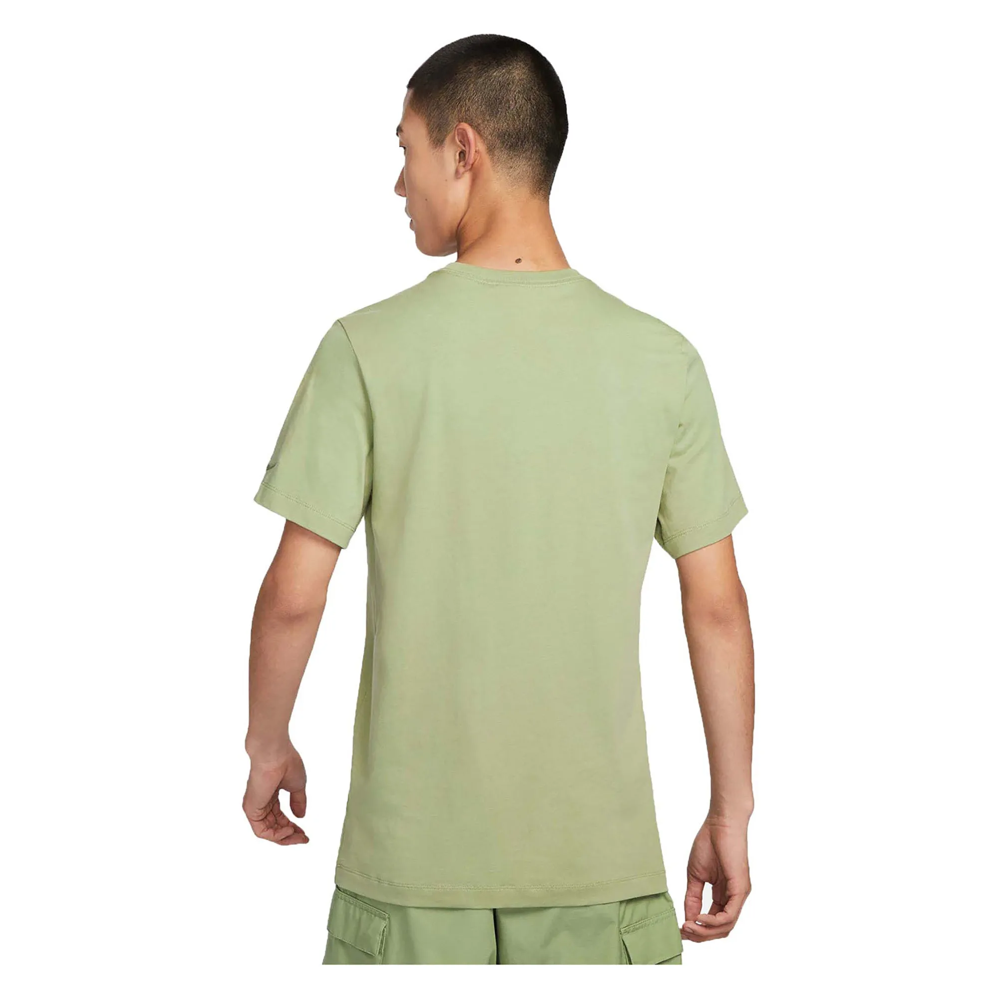 Men's Sportswear T-Shirt