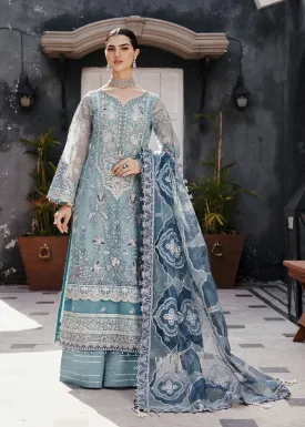 Nawabzadi Wedding Formals 2023 by Emaan Adeel - NW-02