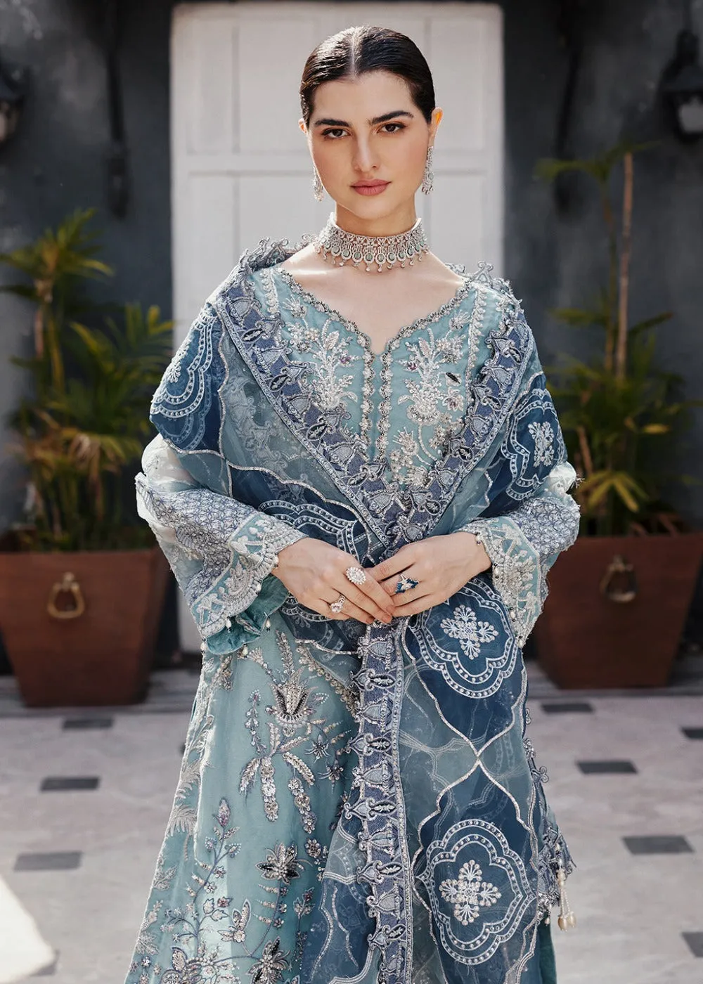 Nawabzadi Wedding Formals 2023 by Emaan Adeel - NW-02