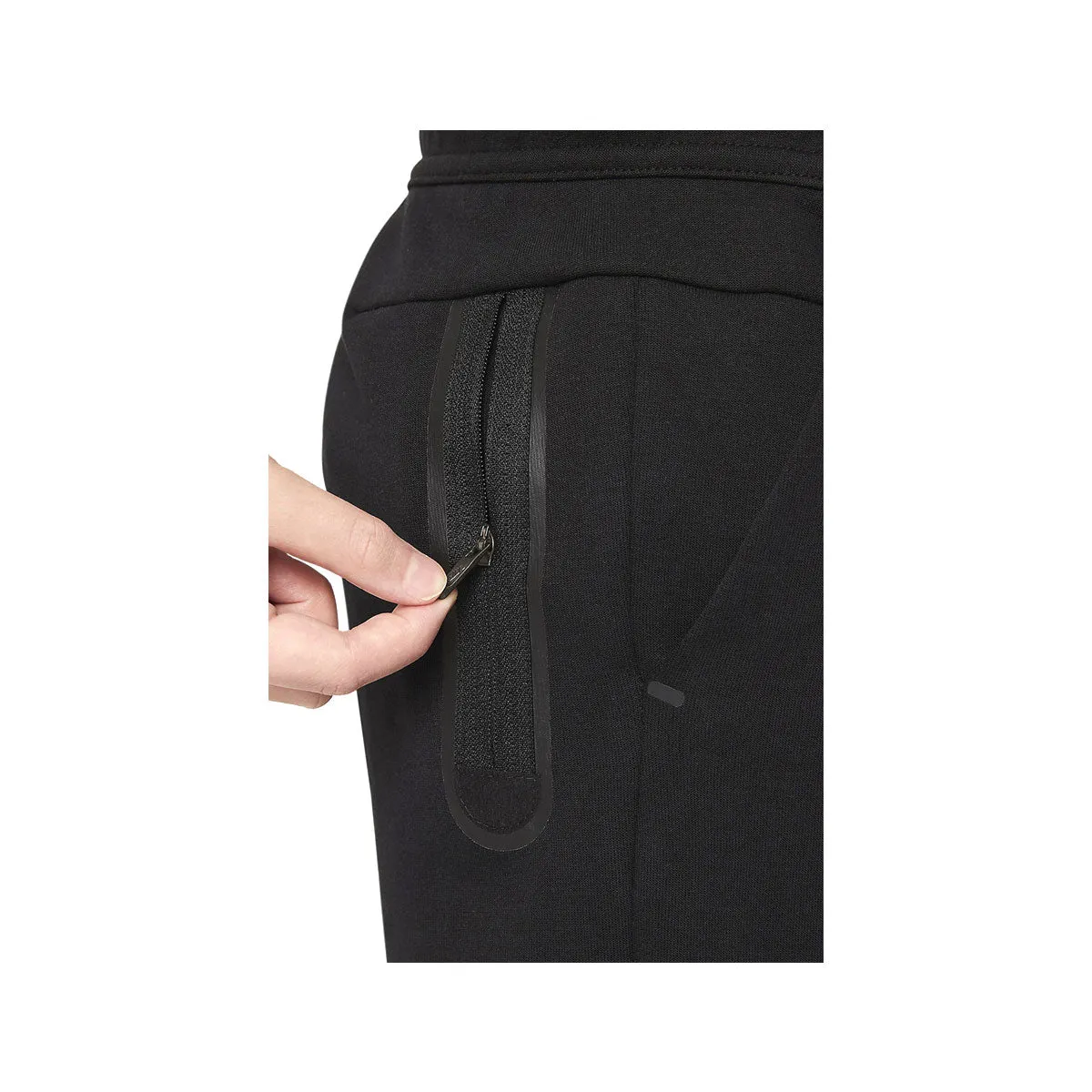 Nike Boy's Sportswear Fleece Short