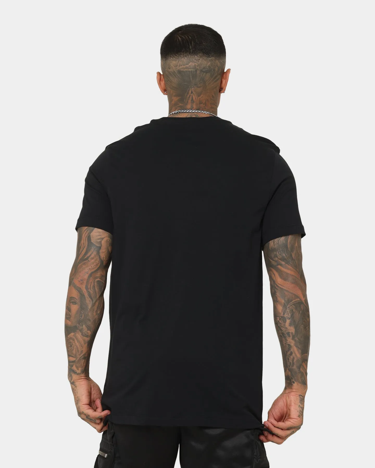 Nike Nike Sportswear AF1 HBR T-Shirt Black