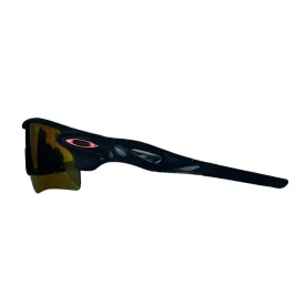 Oakley RADARLOCK radar lock sports sunglasses Red BLACK