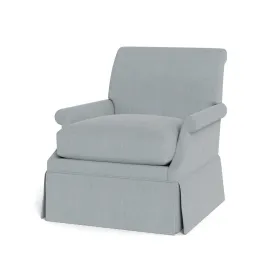 Origo Chair (Straight Skirt)