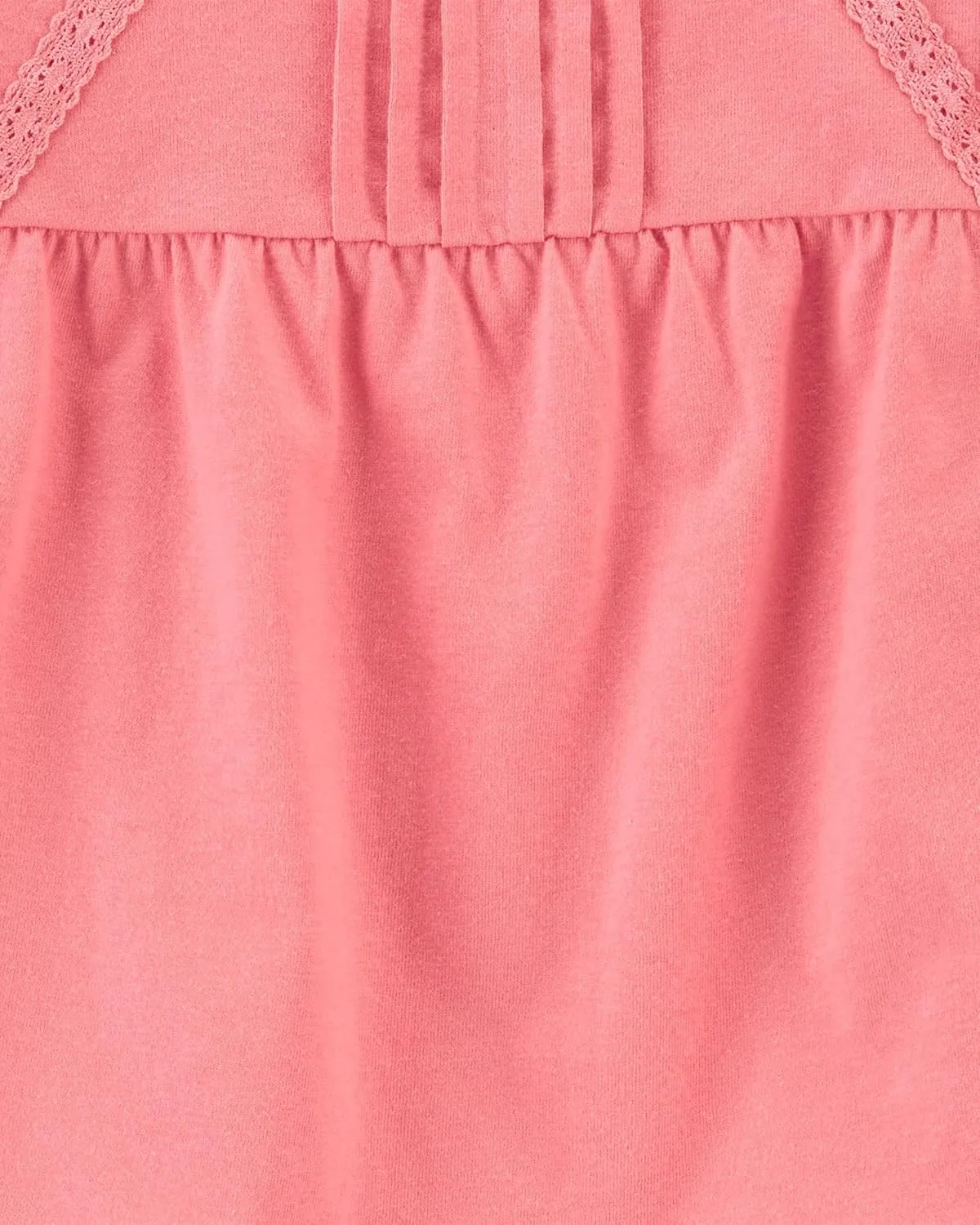 OSHKOSH B'GOSH Girls' Fashion Top