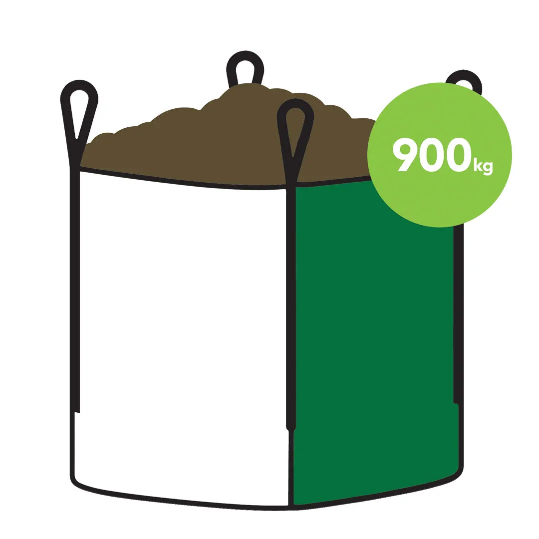 Premium Topsoil