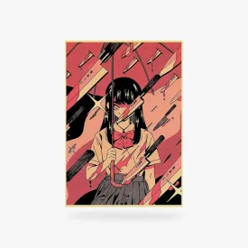 Print Manga