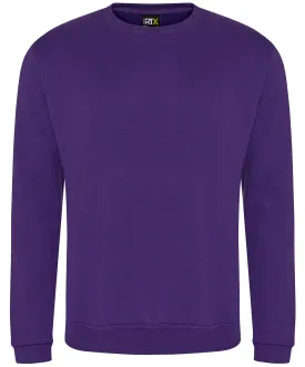 Purple - Pro sweatshirt