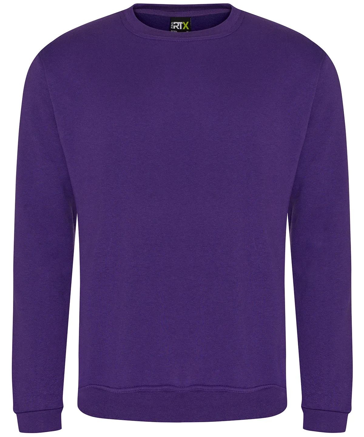 Purple - Pro sweatshirt