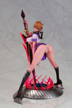 Asuka Rui 1/6 Scale Figure - RAITA Magical Girl Series, Summer Sailor Uniform Version