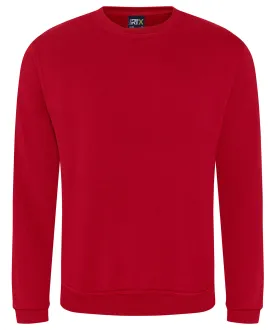 Red - Pro sweatshirt