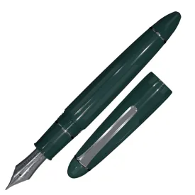 Sailor 1911 Large Fountain Pen Kyoto Garden Koke 21k Nib