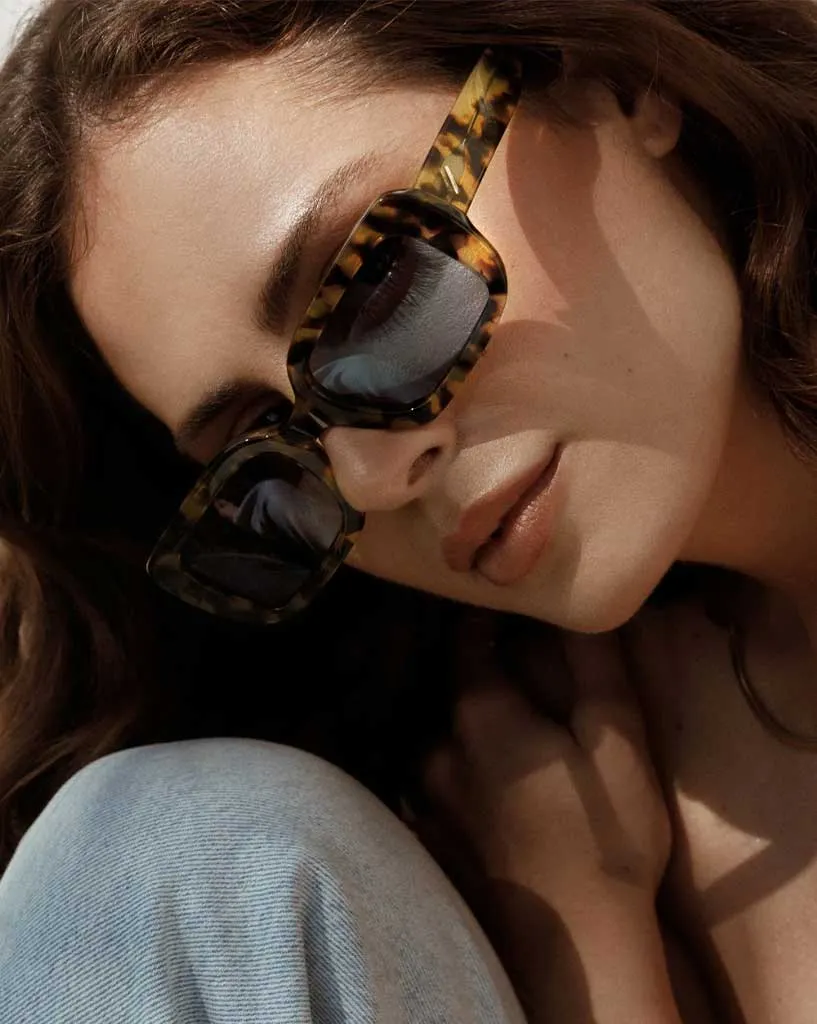 Sandy Sunglasses