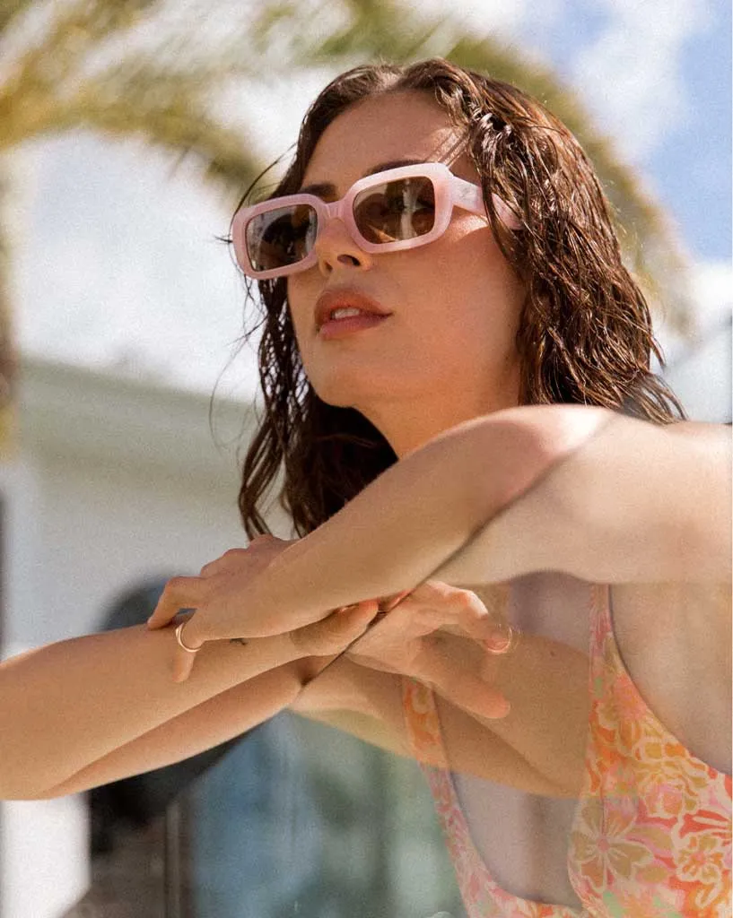 Sandy Sunglasses