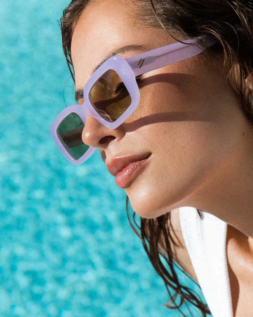 Sandy Sunglasses
