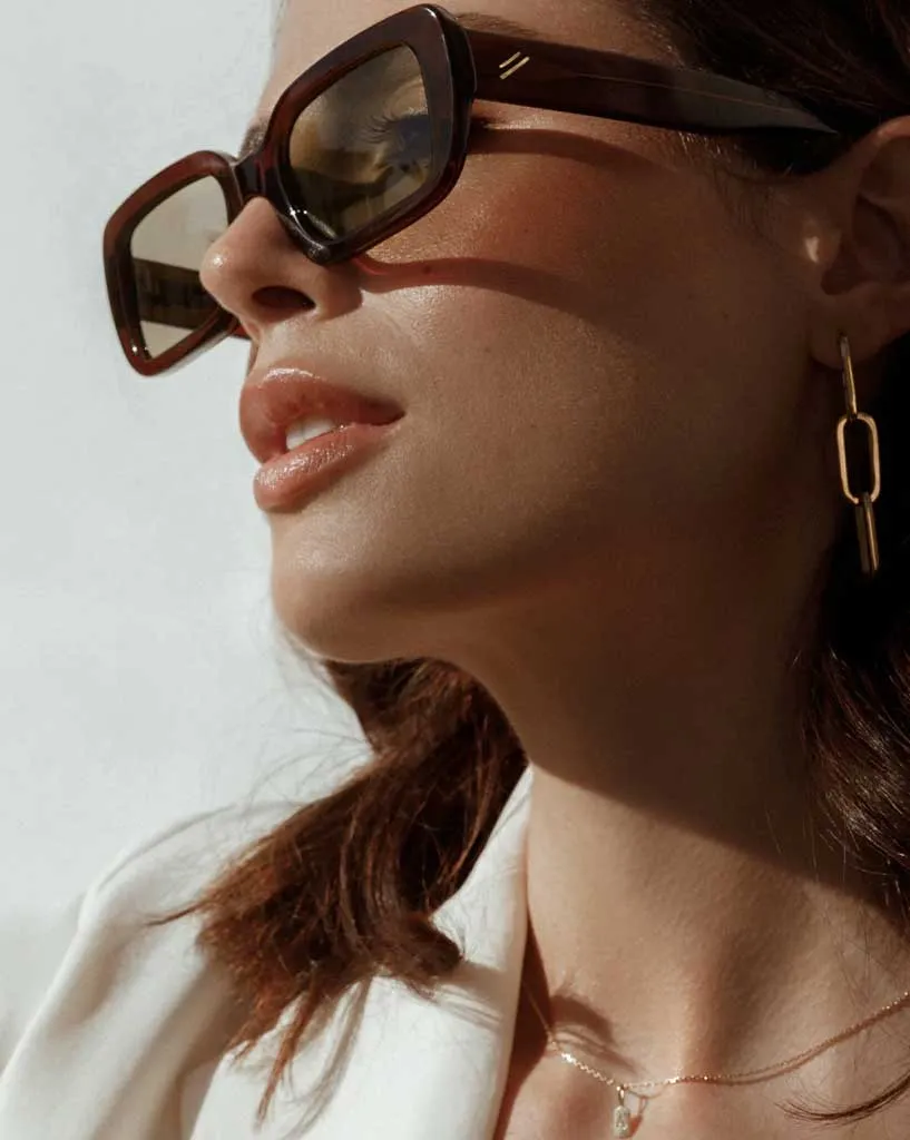 Sandy Sunglasses