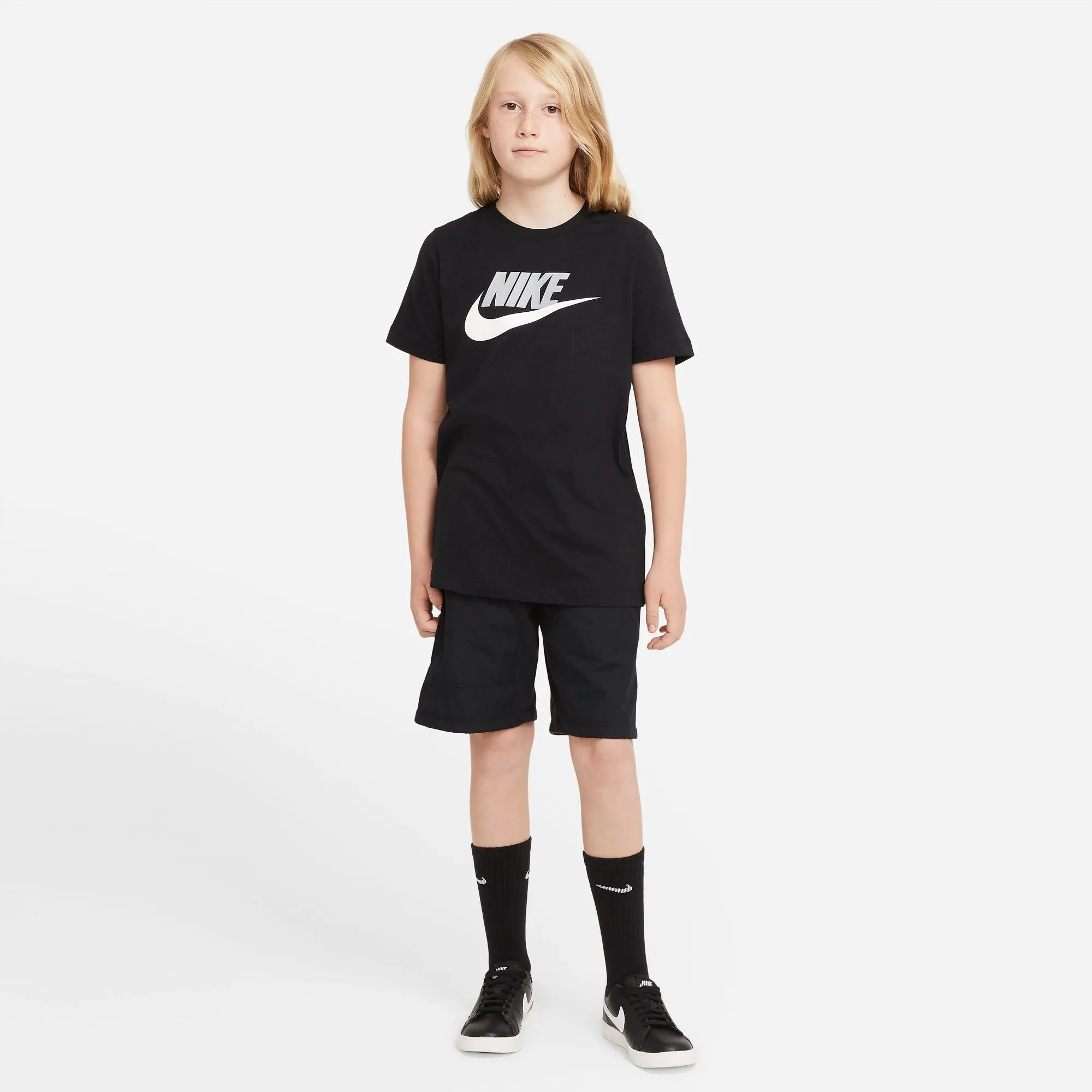 Sportswear Futura Icon T-Shirt