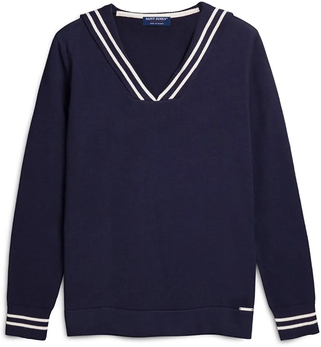 St. James Women's Cantagollo Sailor Sweater
