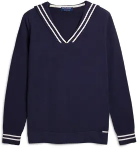 St. James Women's Cantagollo Sailor Sweater