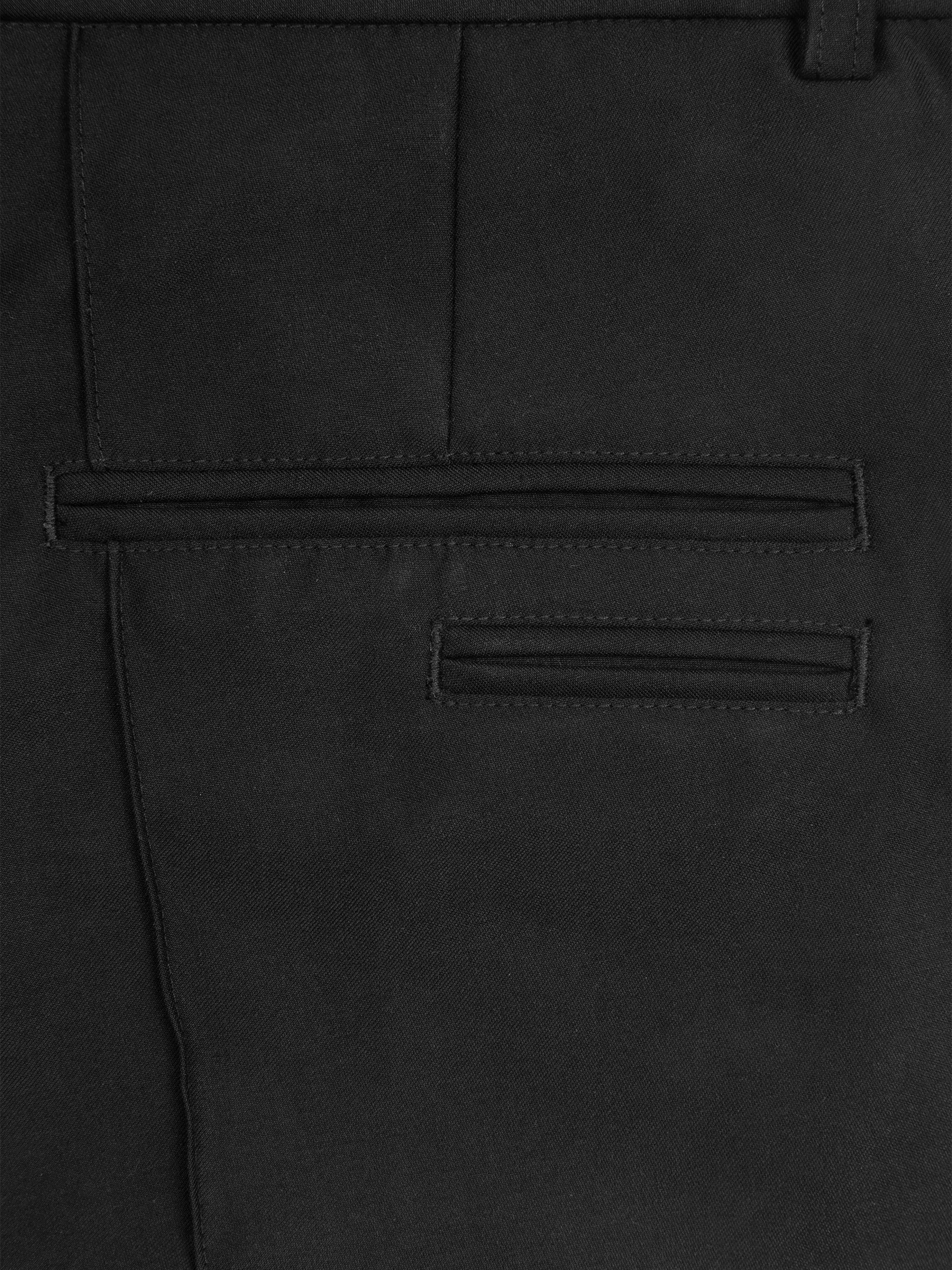 Staff Uniform Standard Suit Pants