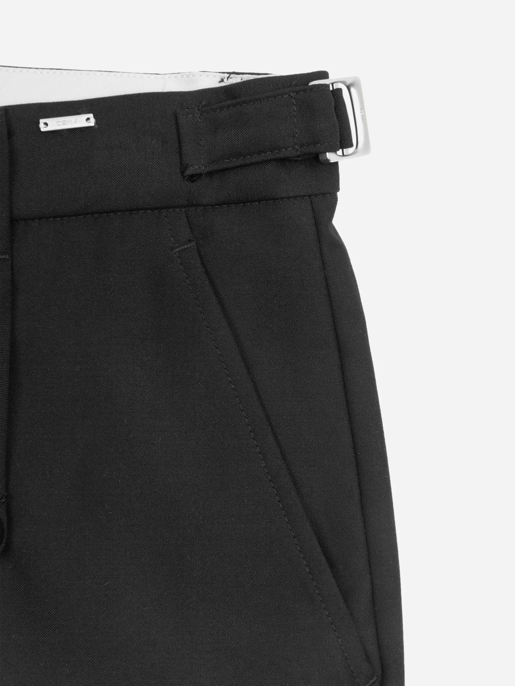 Staff Uniform Standard Suit Pants