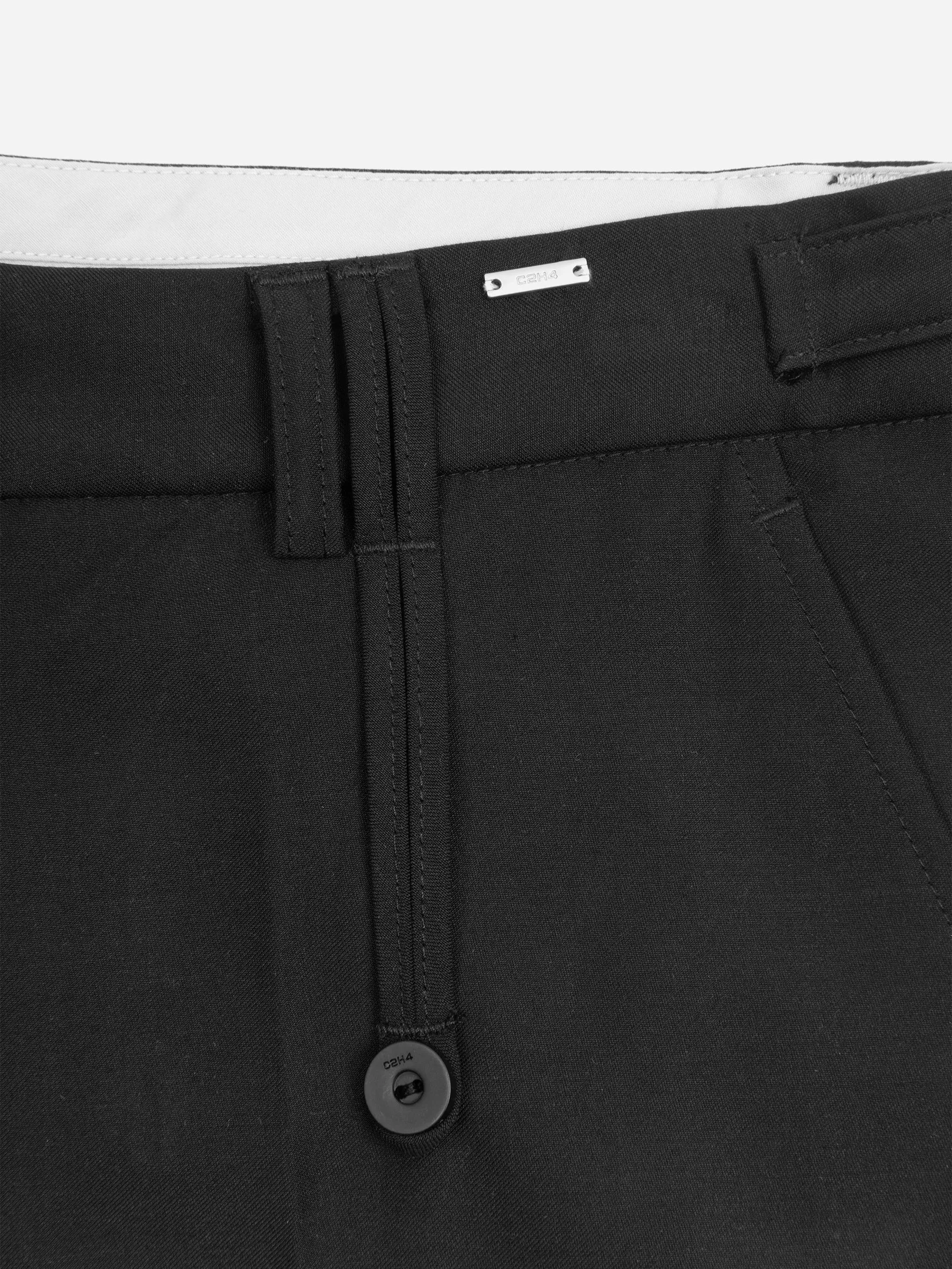 Staff Uniform Standard Suit Pants