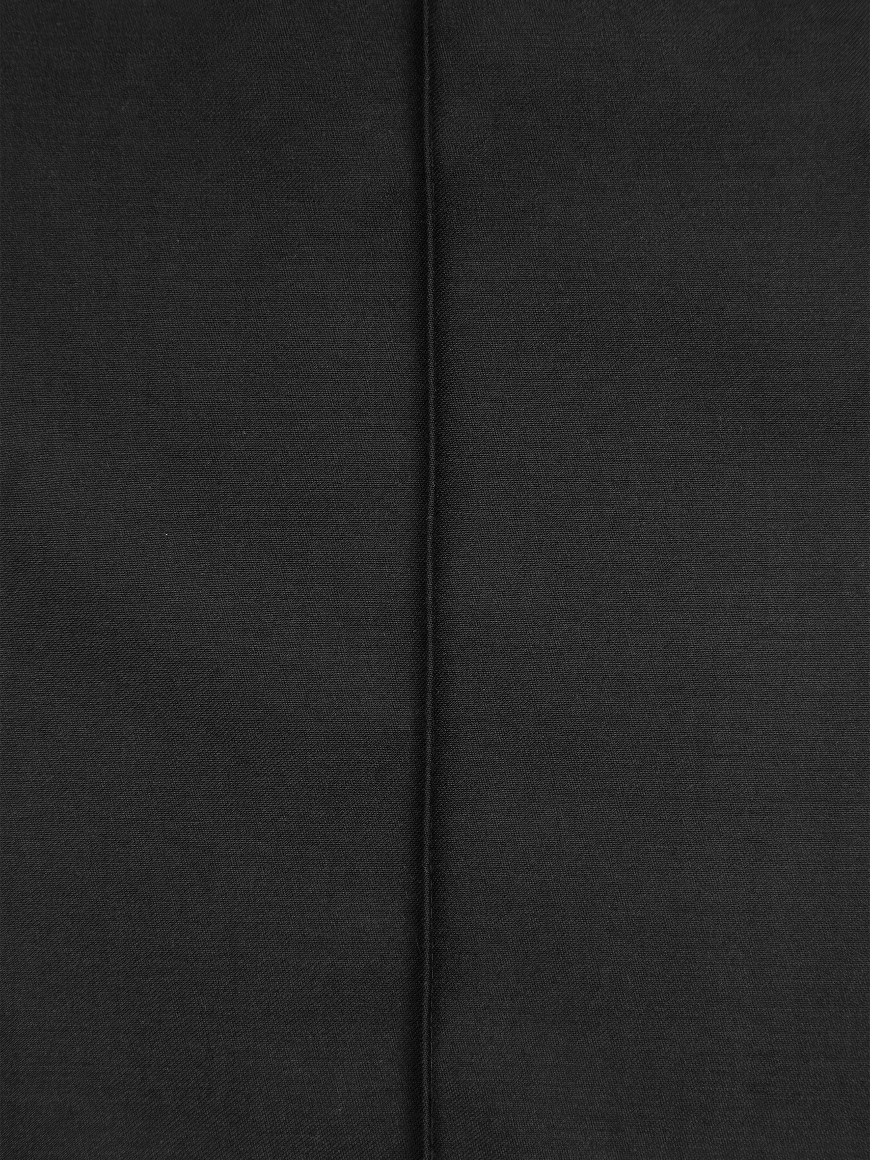 Staff Uniform Standard Suit Pants