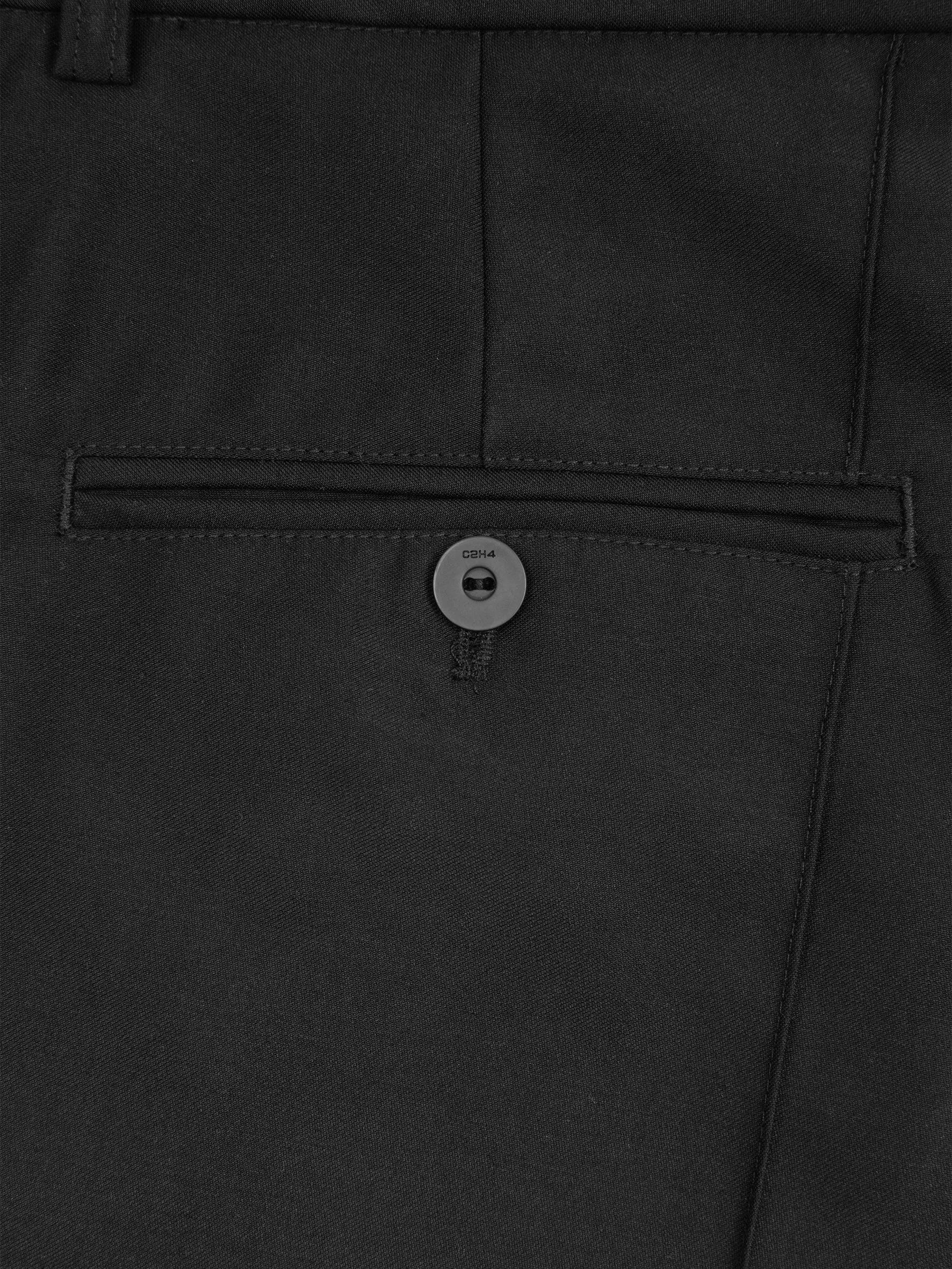 Staff Uniform Standard Suit Pants