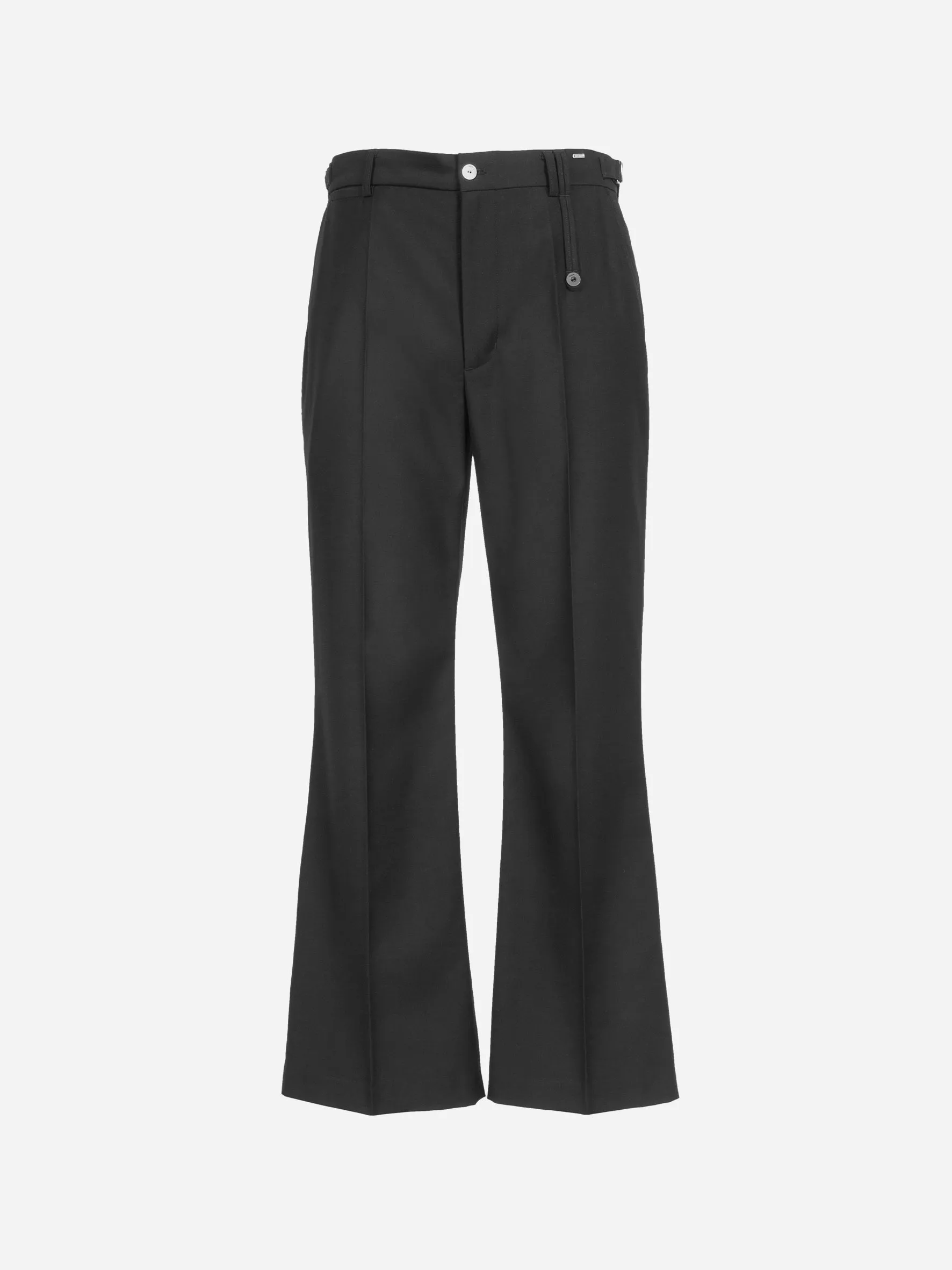 Staff Uniform Standard Suit Pants