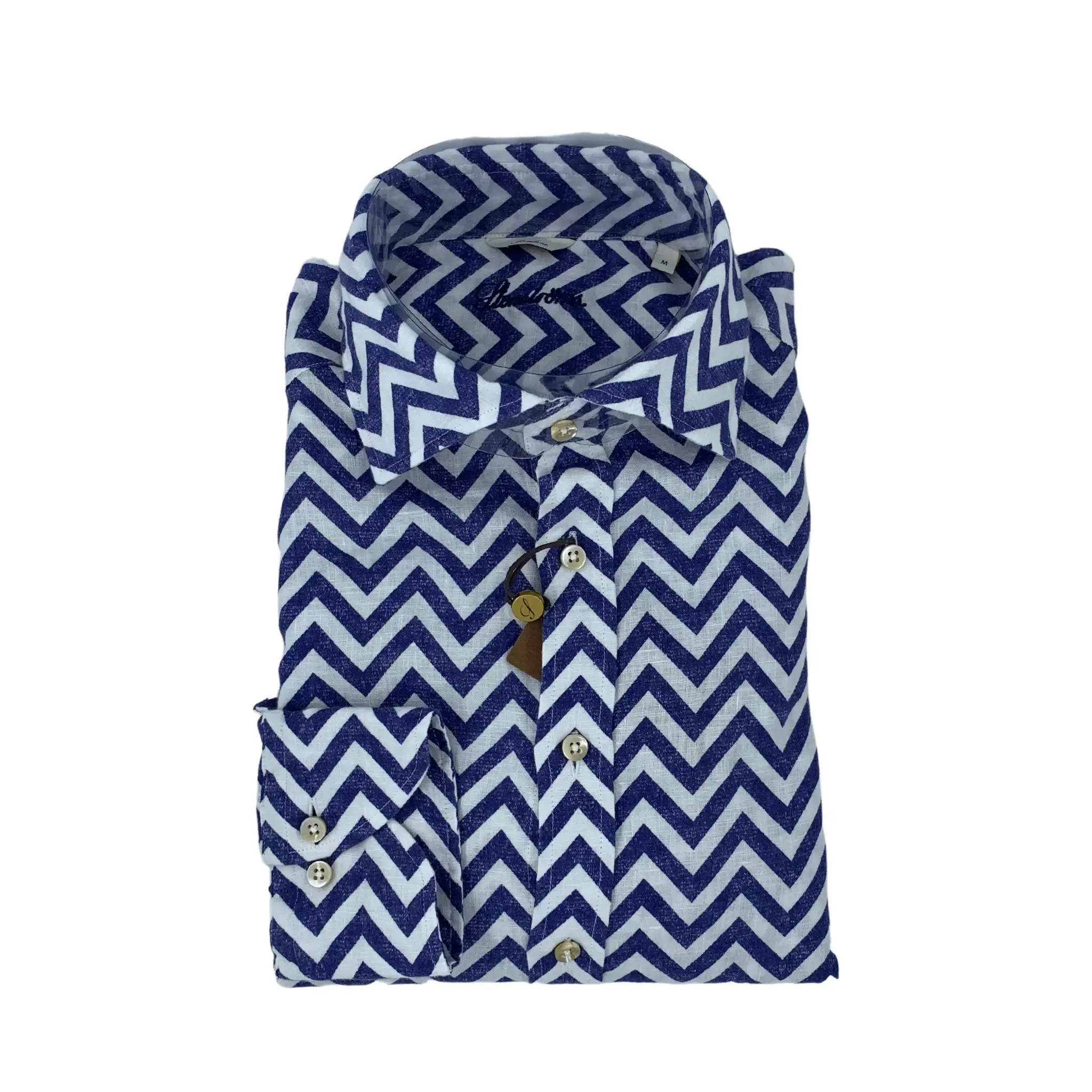 Stenstroms Geo Shirt