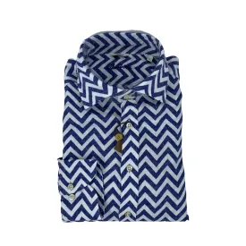 Stenstroms Geo Shirt