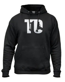 T1C - LOGO HOODIE