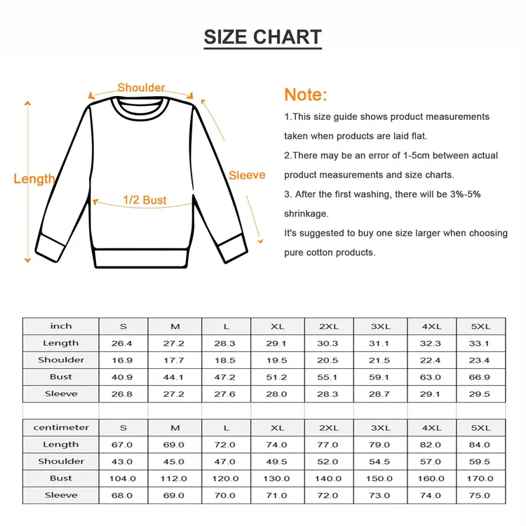 Texas Longhorn Farm Wheat Pattern 3D Crewneck Christmas Sweatshirt