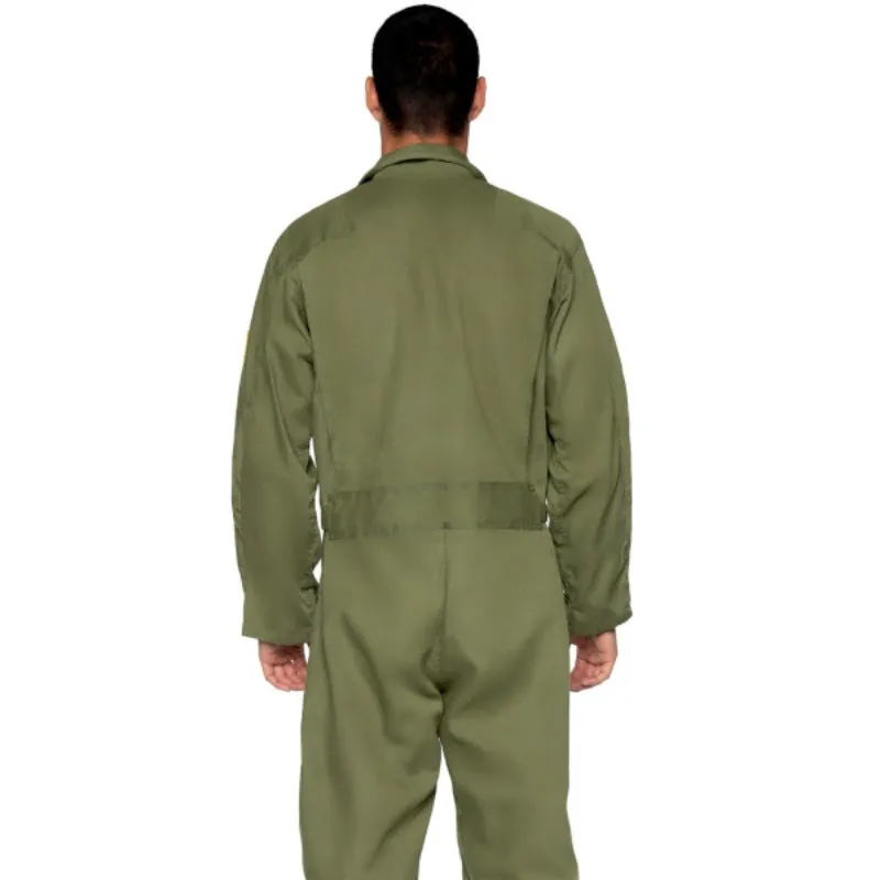 Top Gun Flight Suit - Leg Avenue