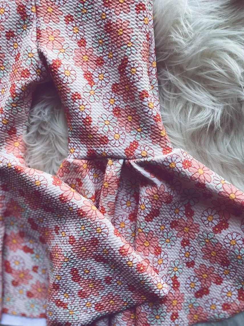 Two Groovy Outfit