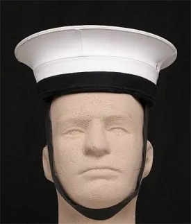 Vintage Canadian Sailor Hat