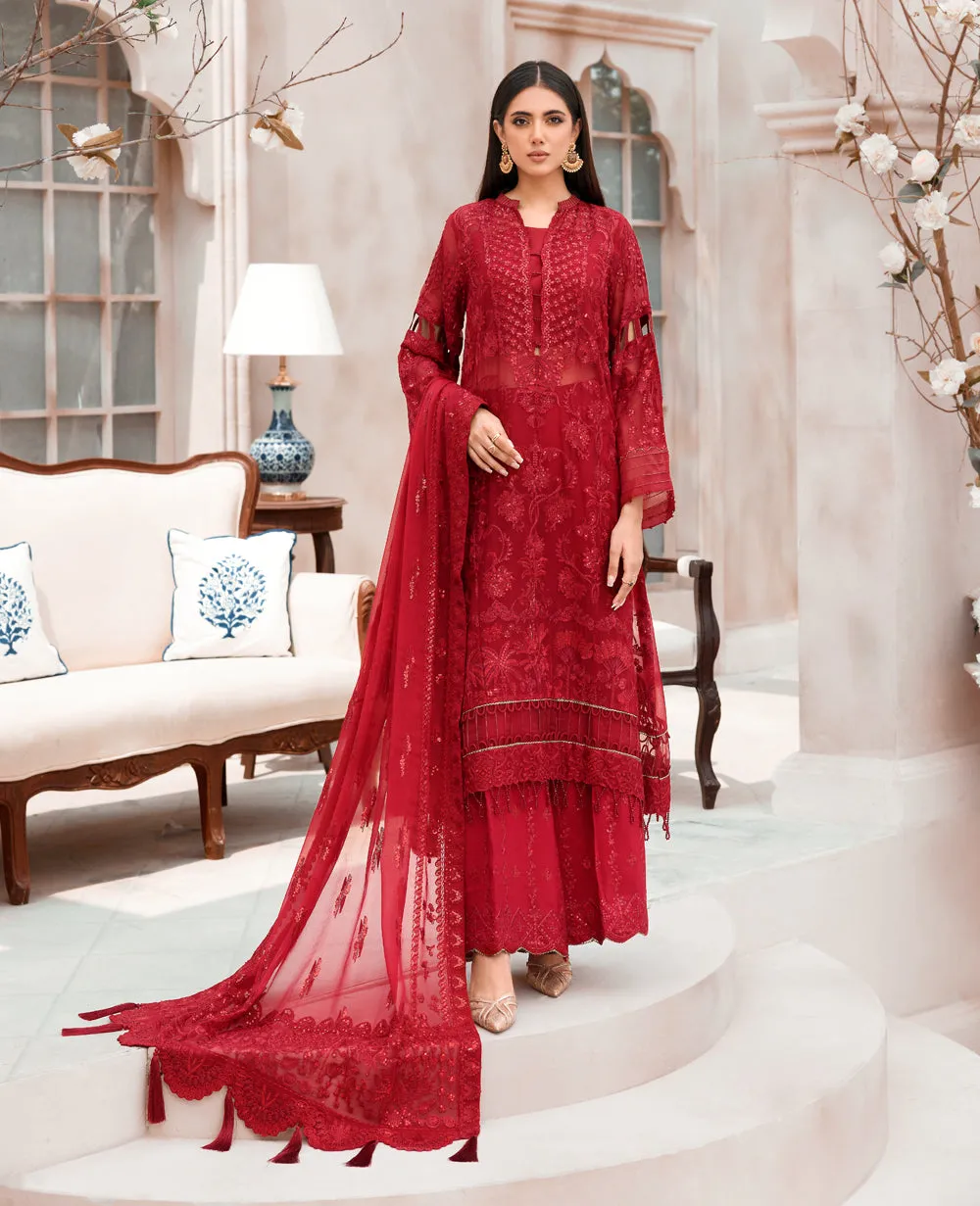 Xenia Mehfilen Luxury Formal Collection – MIRAY