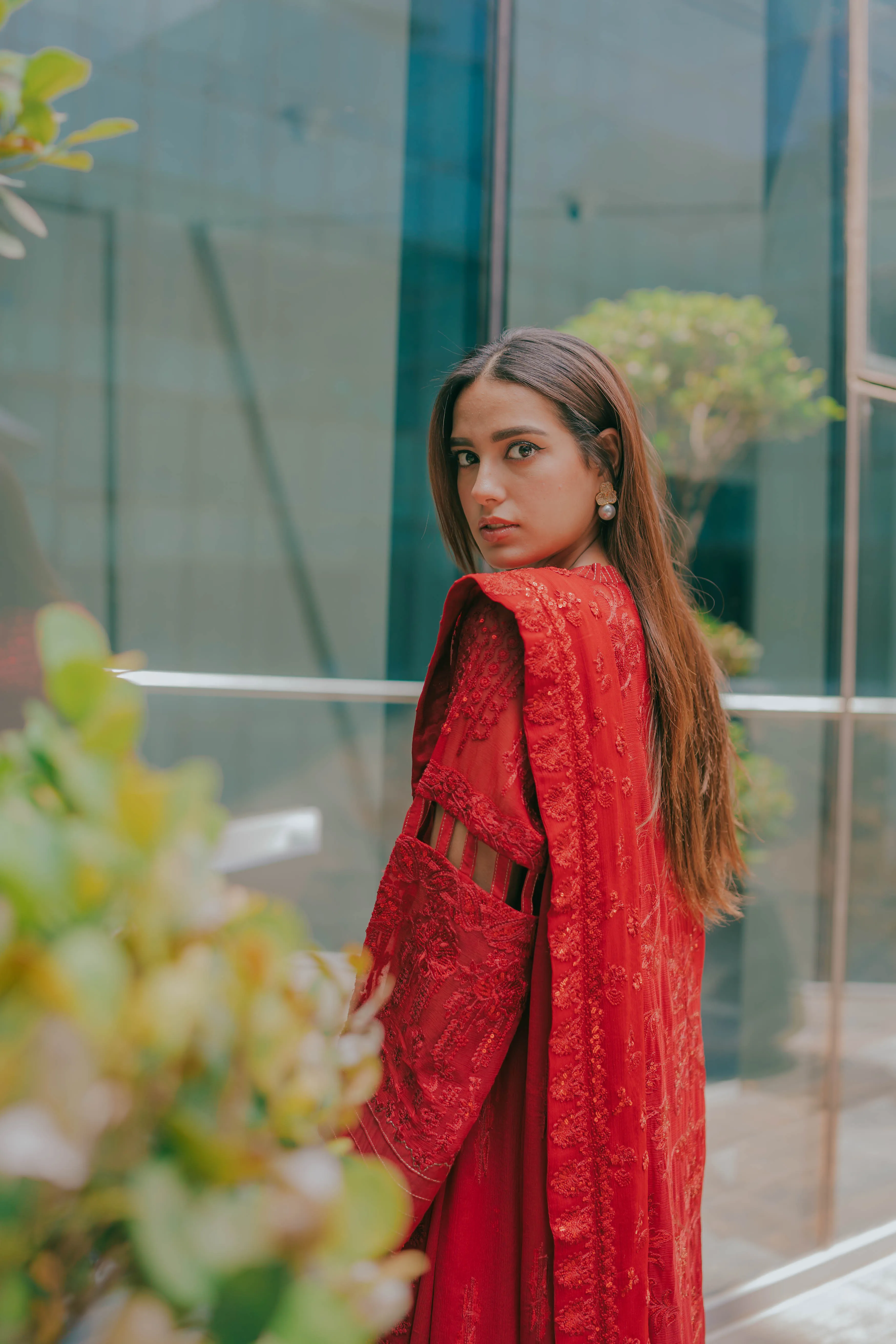 Xenia Mehfilen Luxury Formal Collection – MIRAY