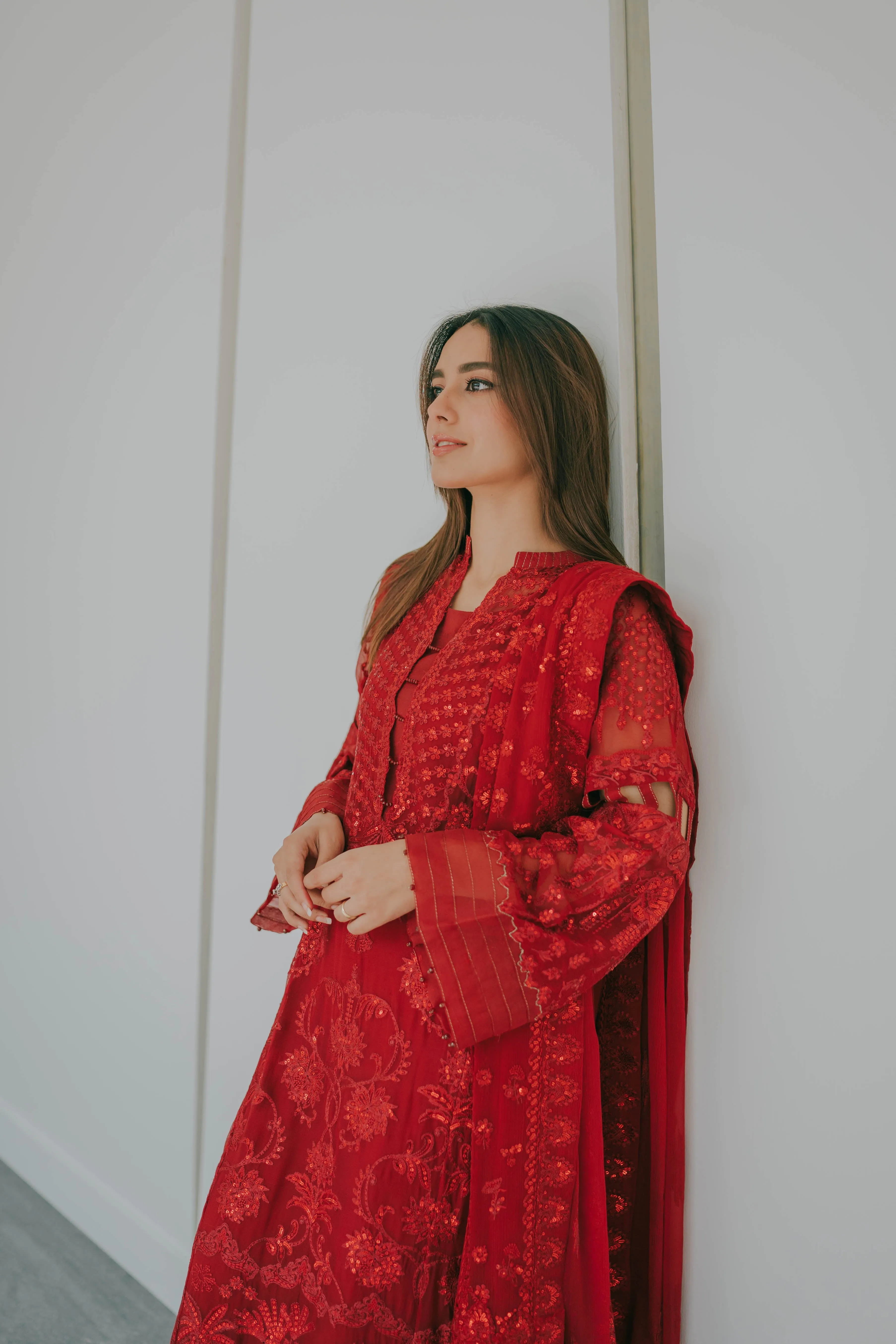 Xenia Mehfilen Luxury Formal Collection – MIRAY