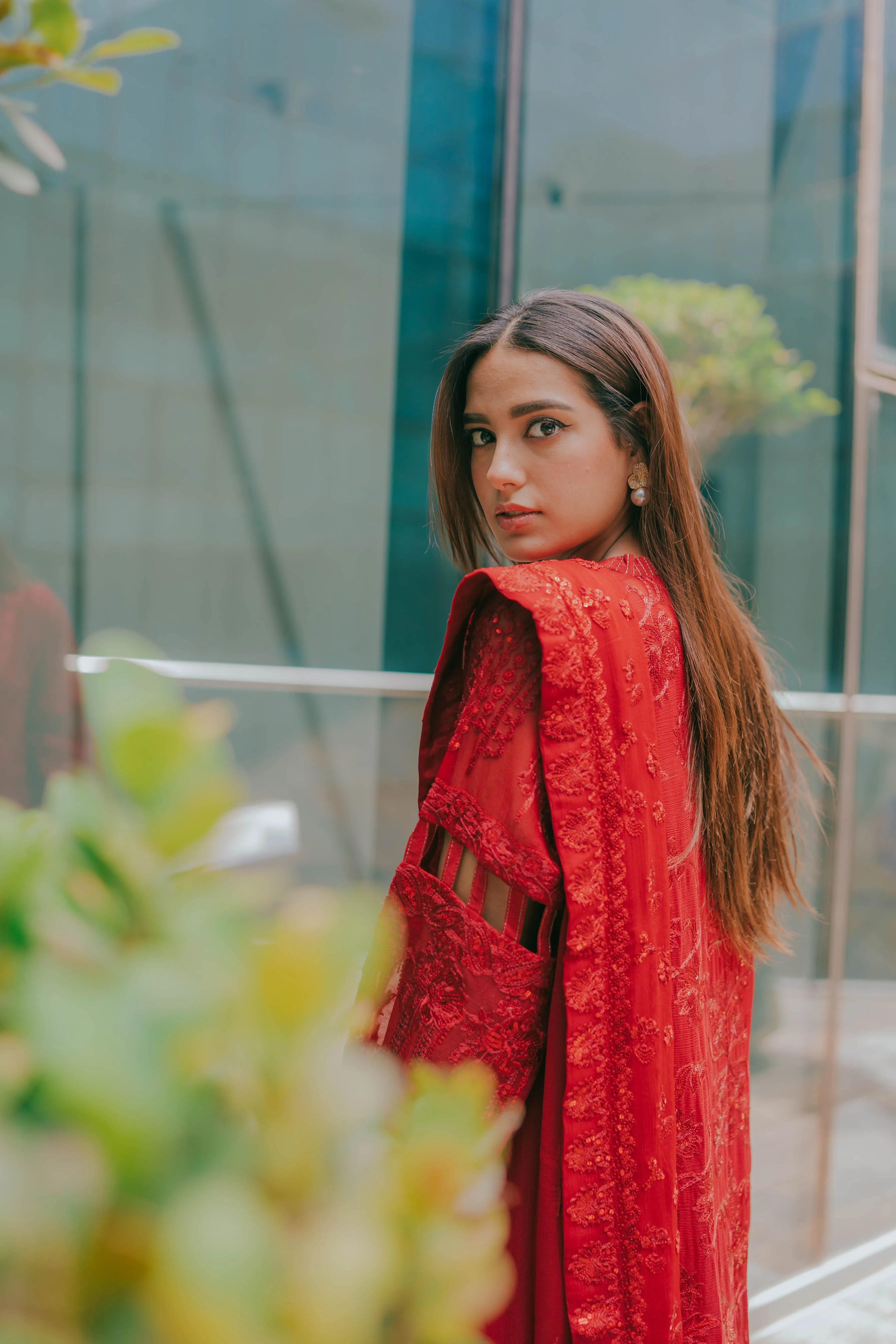 Xenia Mehfilen Luxury Formal Collection – MIRAY