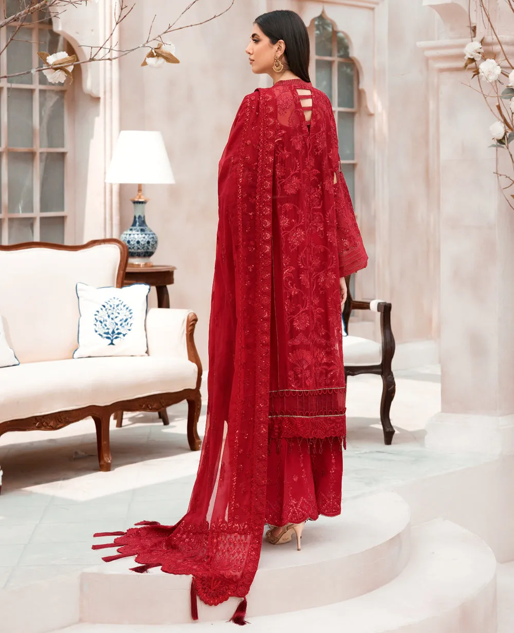 Xenia Mehfilen Luxury Formal Collection – MIRAY