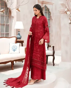 Xenia Mehfilen Luxury Formal Collection – MIRAY